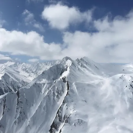 Apartment Arina Samnaun