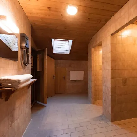 Arina Apartament Samnaun