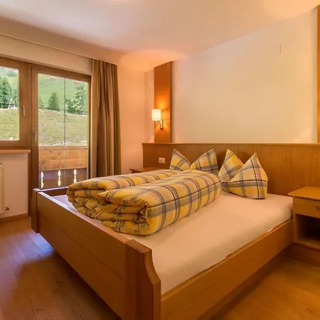 Apartament Arina *