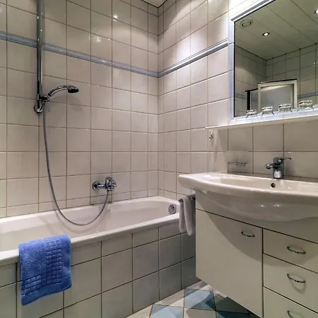 Arina Apartament *
