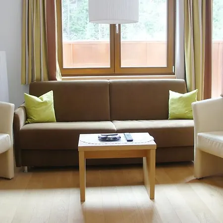 Apartament Arina