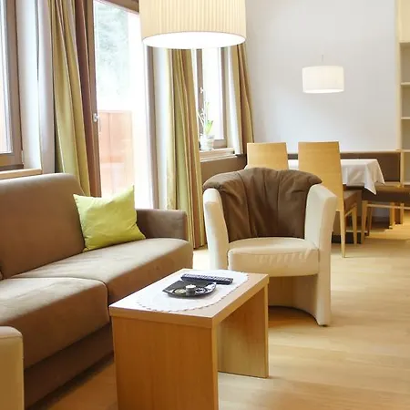 Apartament Arina