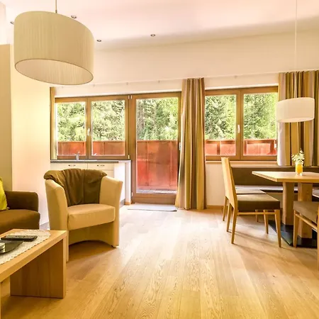 Apartament Arina