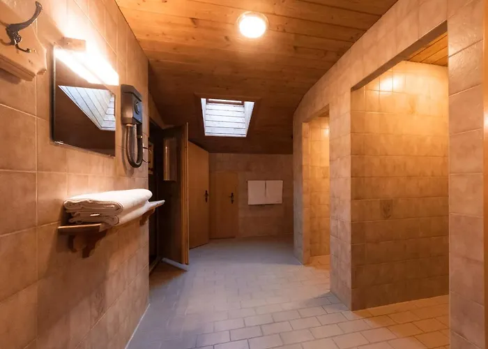 Arina Apartmán Samnaun