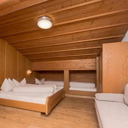 Arina Apartments Samnaun