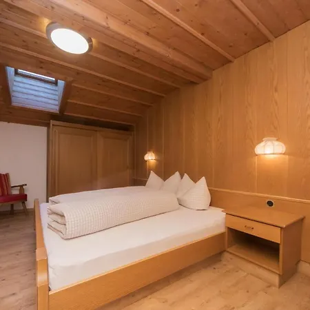 Arina Apartments * Samnaun