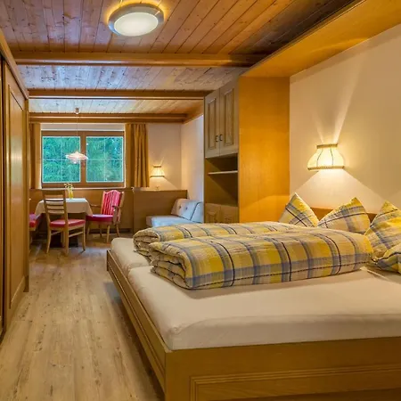 Apartmán Arina