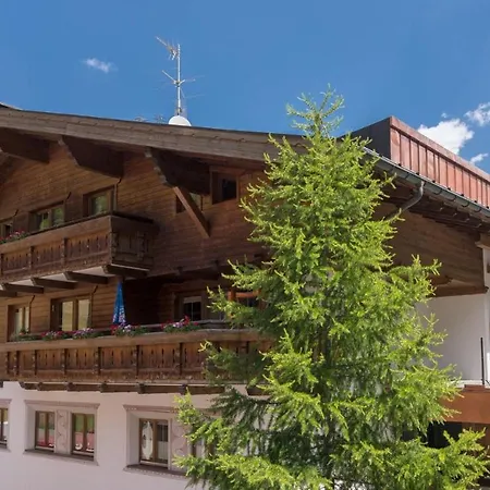 Arina Apartmán
